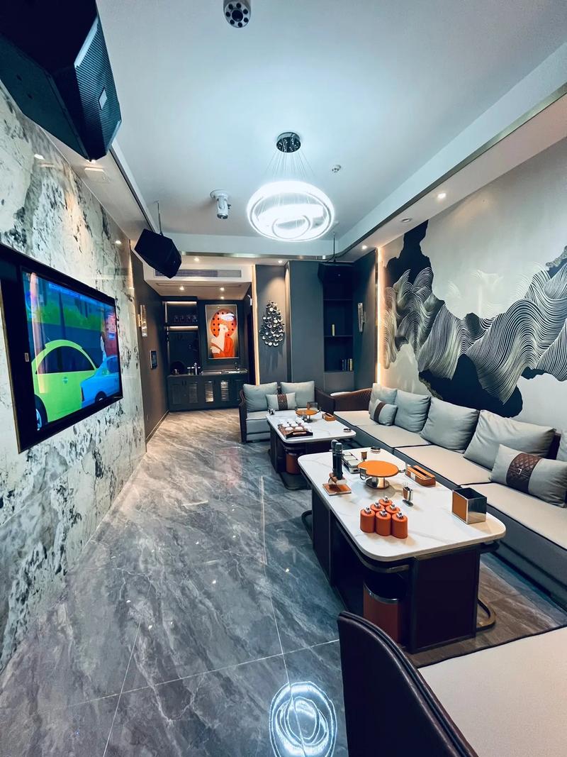 天水商务ktv及商务ktv啥意思解析-清水县ktv预定